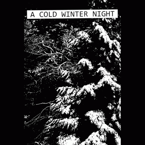 A Cold Winter Night